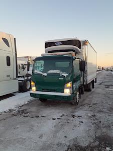 Used 2020 Chevrolet LCF 4500XD Refrigerated Body for sale #295151 - photo 1