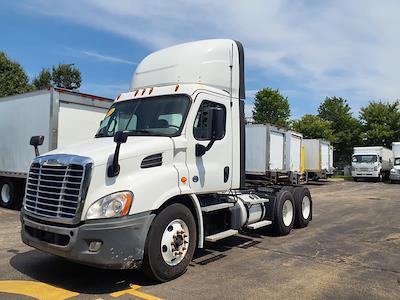 Used 2018 Freightliner Cascadia Detroit DD13 Semi Truck for sale #303102 - photo 1