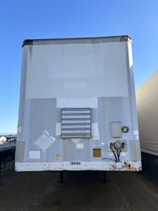 Used 1997 Stoughton Trailer 304596 for sale #304596 - photo 4