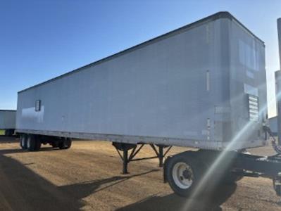Used 1997 Stoughton Trailer 304596 for sale #304596 - photo 3