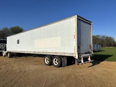 Used 1997 Stoughton Trailer 304596 for sale #304596 - photo 2