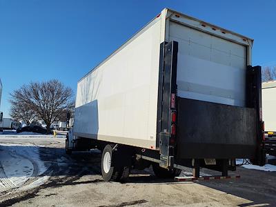 Used 2015 Freightliner M2 106 Conventional Cab Box Truck for sale #314423 - photo 2