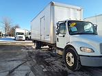 Used 2015 Freightliner M2 106 Conventional Cab Box Truck for sale #314423 - photo 4