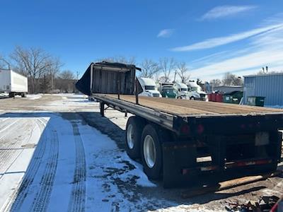 Used 2015 Utility Trailer - photo 1
