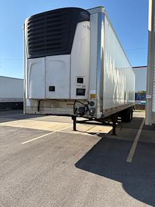 Used 2016 Utility Trailer Refrigerated Trailer 355664 for sale #355664 - photo 1