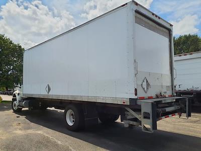 Used 2016 International DuraStar 4300 Box Truck for sale #371111 - photo 2