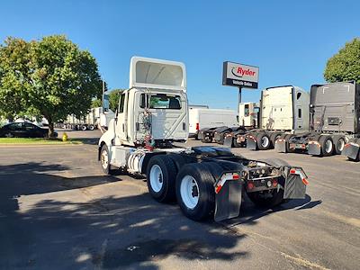 Used 2016 International ProStar+ Cummins X15, Signature Semi Truck for sale #374629 - photo 2