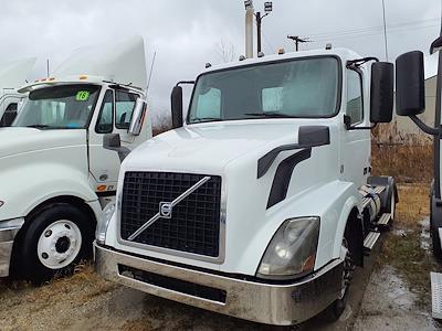 Used 2016 Volvo VNL Volvo D13 Semi Truck for sale #396766 - photo 1