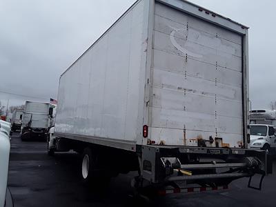 Used 2016 Hino 268A Single Cab 4x2 Box Truck for sale #399451 - photo 2