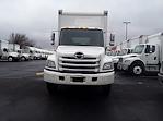 Used 2016 Hino 268A Single Cab 4x2 Box Truck for sale #399451 - photo 3