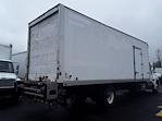 Used 2016 Hino 268A Single Cab 4x2 Box Truck for sale #399451 - photo 5
