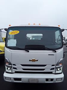 Used 2023 Chevrolet LCF 4500HD - photo 1