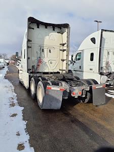 Used 2021 Freightliner Cascadia Detroit Diesel DD15 Semi Truck with Sleeper Cab for sale #500085 - photo 2