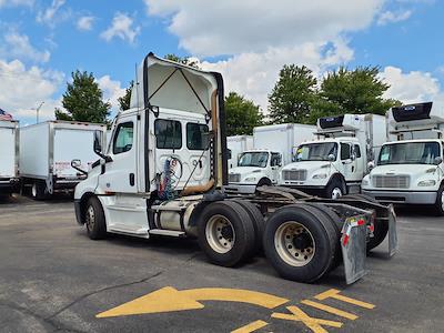 Used 2021 Freightliner Cascadia Detroit Diesel DD15 Semi Truck for sale #502409 - photo 2
