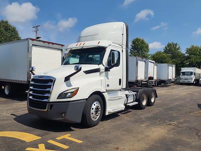 Used 2021 Freightliner Cascadia Detroit Diesel DD15 Semi Truck for sale #502410 - photo 1