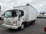 Used 2021 Chevrolet LCF 4500HD Regular Cab Box Truck for sale #502614 - photo 1