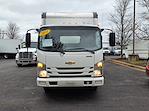 Used 2021 Chevrolet LCF 4500HD Regular Cab Box Truck for sale #502614 - photo 3