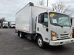 Used 2021 Chevrolet LCF 4500HD Regular Cab Box Truck for sale #502614 - photo 4