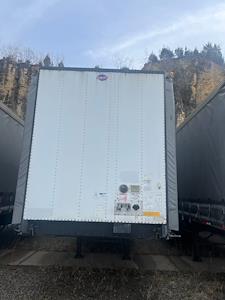 Used 2015 Utility Trailer - photo 1