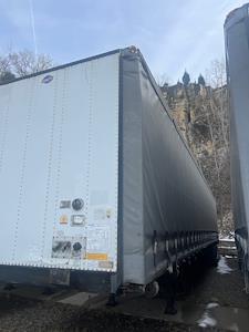 Used 2015 Utility Trailer - photo 1