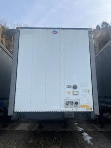 Used 2015 Utility Trailer - photo 1
