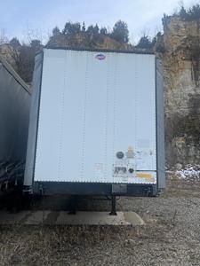 Used 2015 Utility Trailer - photo 1