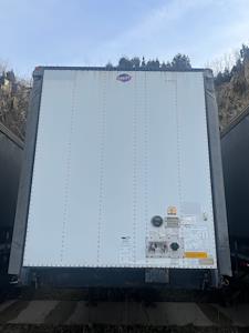 Used 2015 Utility Trailer - photo 1