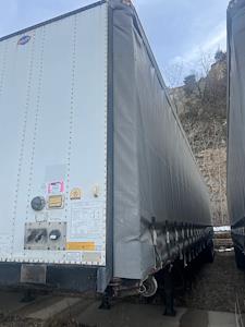 Used 2015 Utility Trailer - photo 1