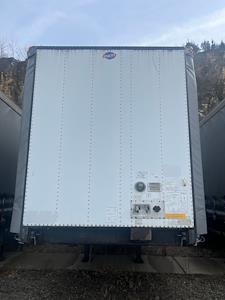 Used 2015 Utility Trailer - photo 1