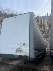 Used 2015 Utility Trailer - photo 1