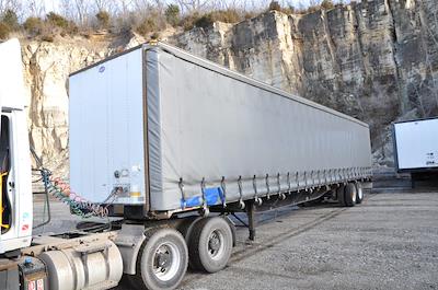 Used 2015 Utility Trailer - photo 1