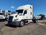Used 2021 Freightliner Cascadia Detroit DD13 Semi Truck with Sleeper Cab for sale #505628 - photo 1
