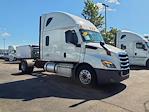 Used 2021 Freightliner Cascadia Detroit DD13 Semi Truck with Sleeper Cab for sale #505628 - photo 4