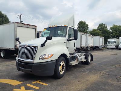 Used 2021 International LT Cummins X15, Signature Semi Truck for sale #505651 - photo 1