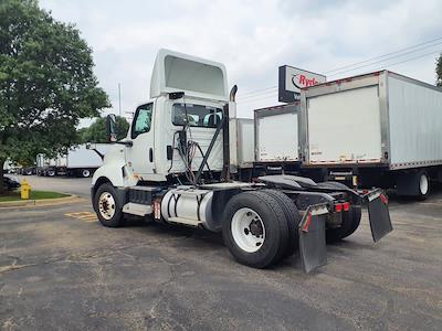 Used 2021 International LT Cummins X15, Signature Semi Truck for sale #505651 - photo 2