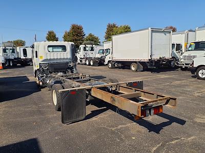 Used 2021 Chevrolet LCF 4500HD Regular Cab Cab Chassis for sale #506232 - photo 2