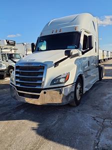 Used 2021 Freightliner Cascadia Detroit Diesel DD15 Semi Truck with Sleeper Cab for sale #507888 - photo 1
