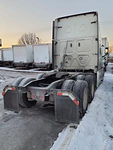 Used 2021 Freightliner Cascadia Detroit Diesel DD15 Semi Truck with Sleeper Cab for sale #507890 - photo 2