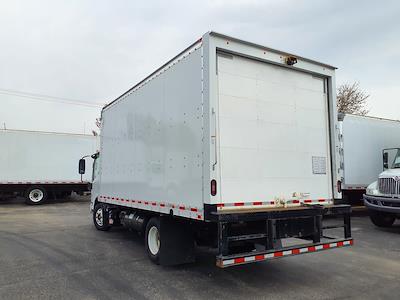 Used 2021 Chevrolet LCF 4500HD Regular Cab Box Truck for sale #508060 - photo 2