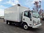 Used 2021 Chevrolet LCF 4500HD Regular Cab Box Truck for sale #508060 - photo 4