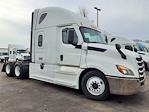Used 2022 Freightliner Cascadia Detroit Diesel DD15 Semi Truck with Sleeper Cab for sale #511889 - photo 4
