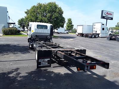 Used 2022 Chevrolet LCF 4500HD Regular Cab Cab Chassis for sale #512150 - photo 2