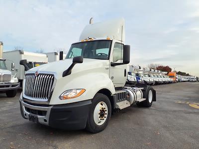 Used 2022 International LT Cummins X15, Signature Semi Truck for sale #514460 - photo 1