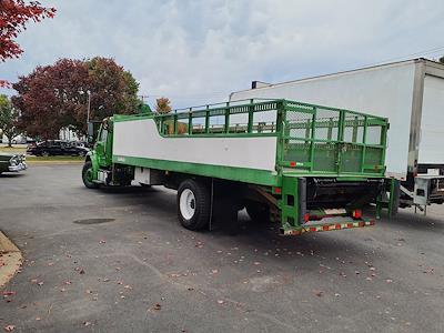 Used 2013 Freightliner M2 106 Conventional Cab Stake Bed for sale #515617 - photo 2