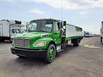 Used 2014 Freightliner M2 106 Conventional Cab Stake Bed for sale #515636 - photo 1