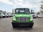 Used 2014 Freightliner M2 106 Conventional Cab Stake Bed for sale #515636 - photo 3
