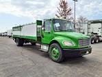 Used 2014 Freightliner M2 106 Conventional Cab Stake Bed for sale #515636 - photo 4