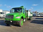 Used 2014 Freightliner M2 106 Conventional Cab Flatbed Truck for sale #515640 - photo 1