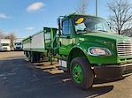 Used 2014 Freightliner M2 106 Conventional Cab Flatbed Truck for sale #515640 - photo 4