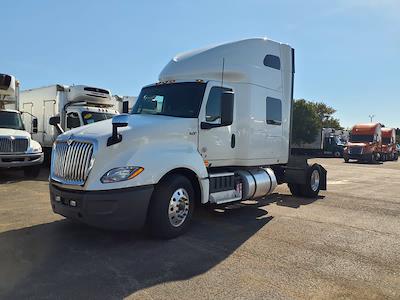 Used 2022 International LT Cummins X15, Signature Semi Truck for sale #548475 - photo 1